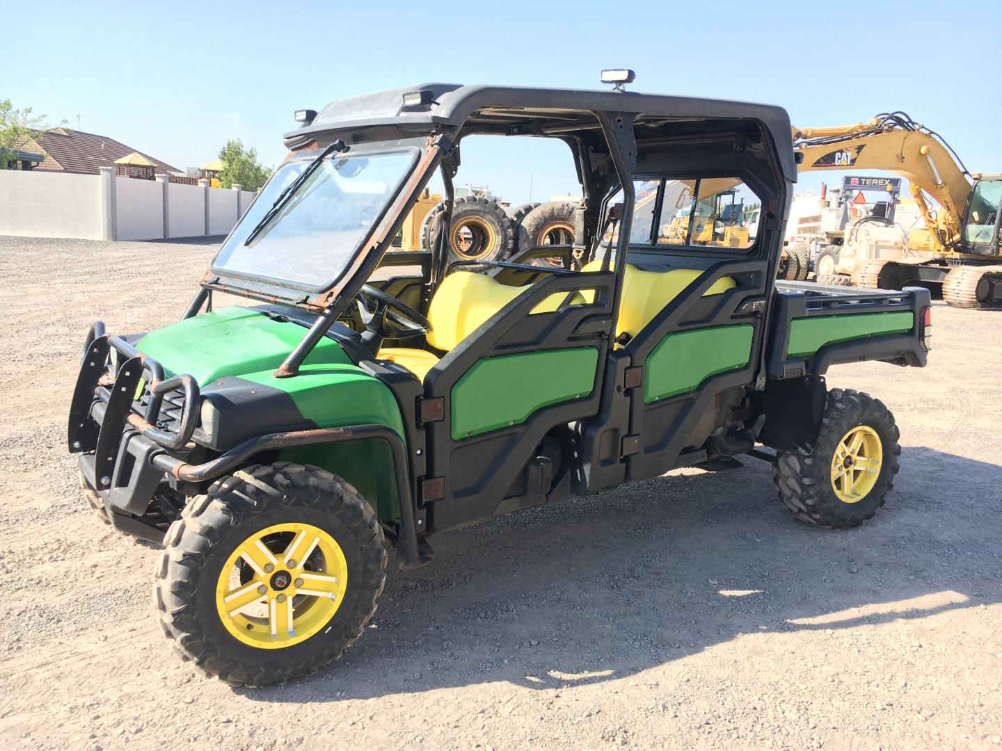 ./imagenes/INVOICE/2019/16463/CARRITO UTILITARIO JOHN DEERE GATOR (18).JPG